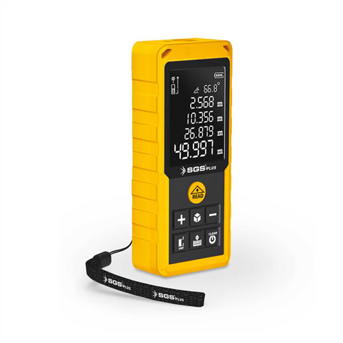 SGS Lazer Metre 100 Metre (40/Koli)